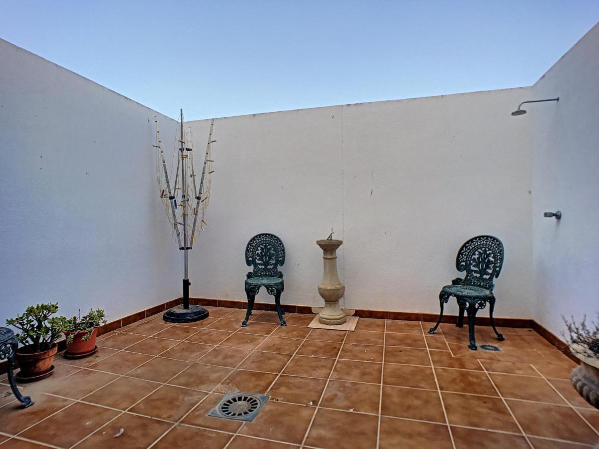 San Pedro Del Pinatar House - 5409 Vila Exterior foto
